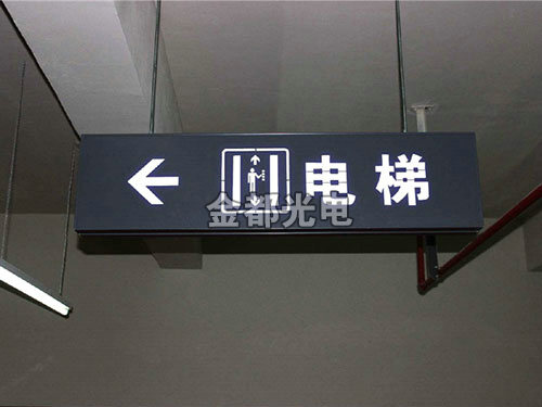 灯箱